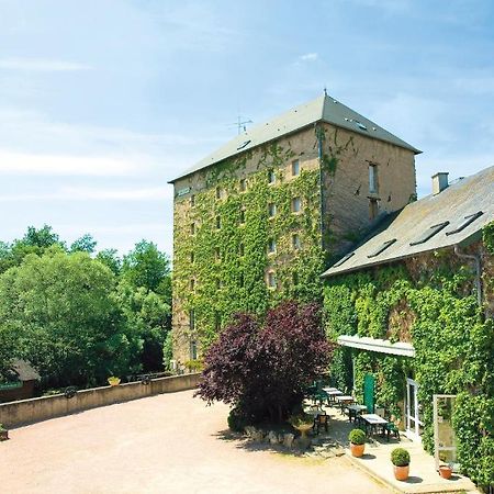 Auberge Du Moulin Marin Lapalisse Bagian luar foto